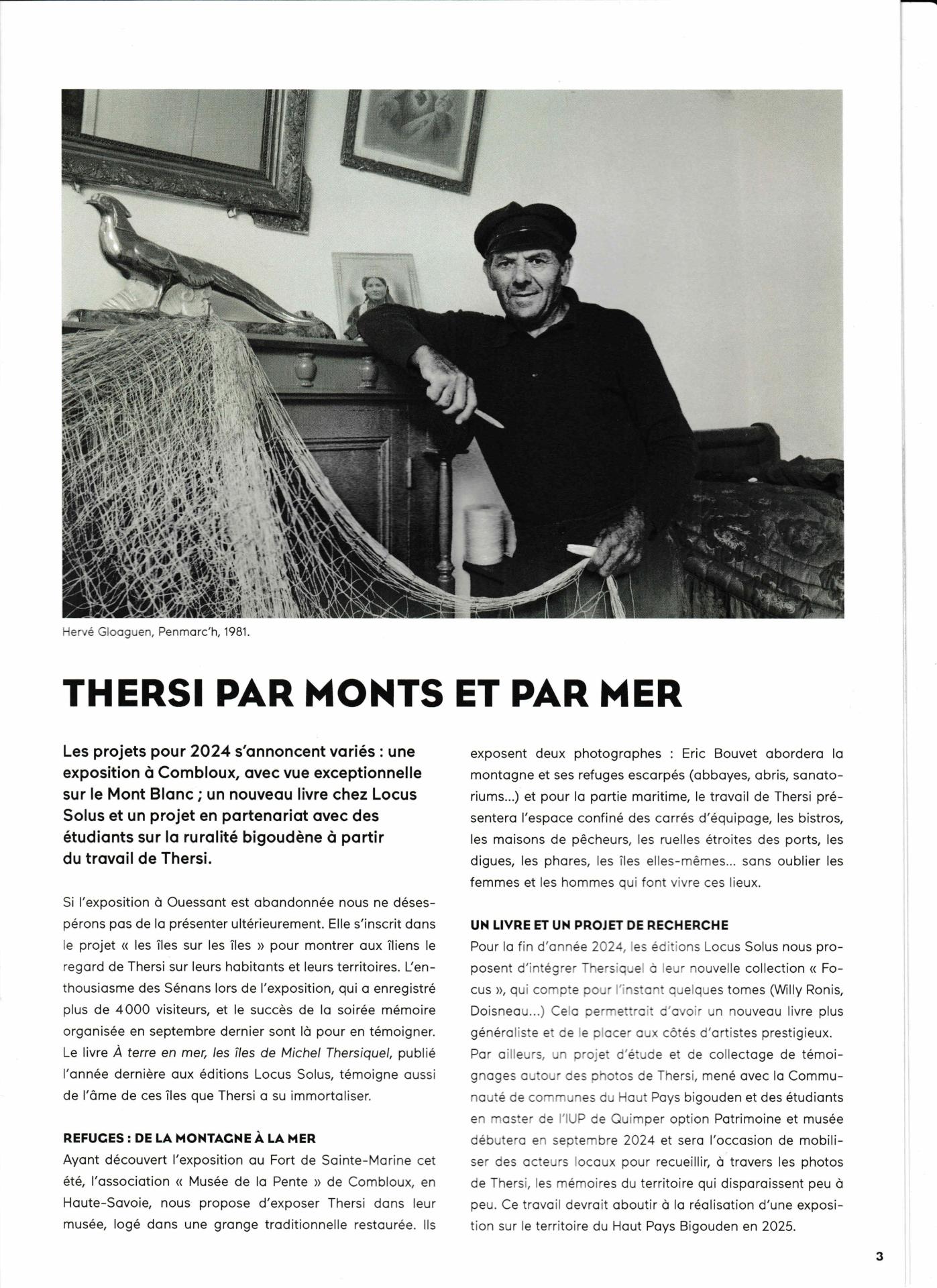 Musee de la pente artcile association thersiquel