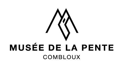 Musée de la pente Combloux logo