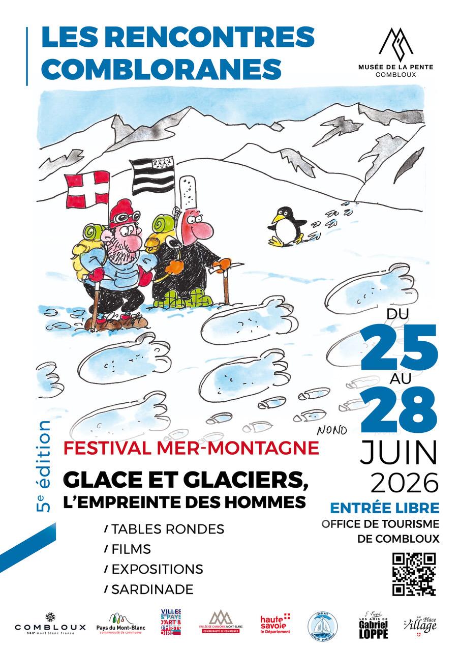 musee-de-la pente_Affiche rencontres combloranes2026