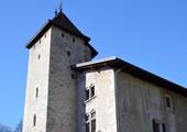 Chateau des rubins