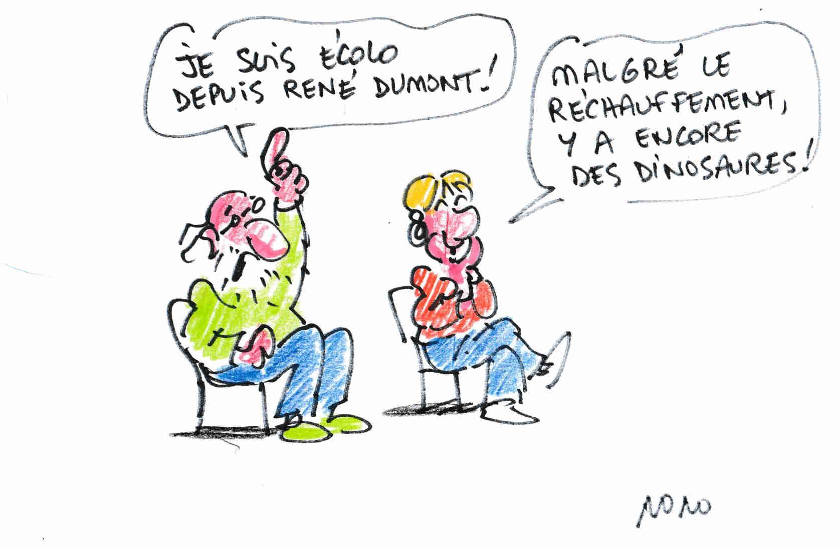 Dessin nono rechauffement climatique rencontres combloranes