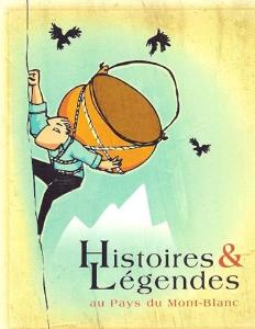 Histoires et legndes