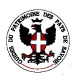 Les guides du patrimoine de savoie