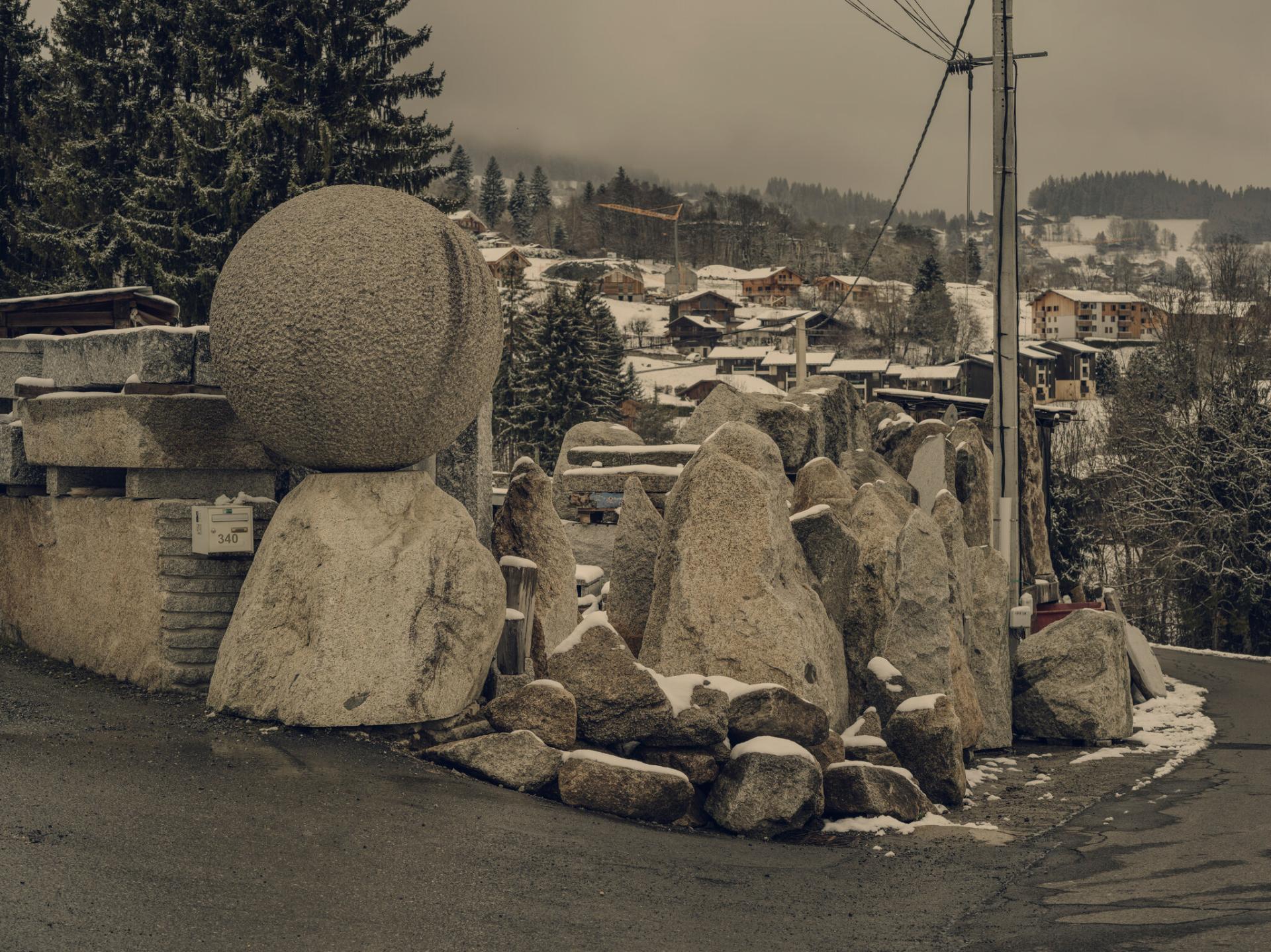 Musee de la pente combloux photo exposition stephane lavoue combloux 15