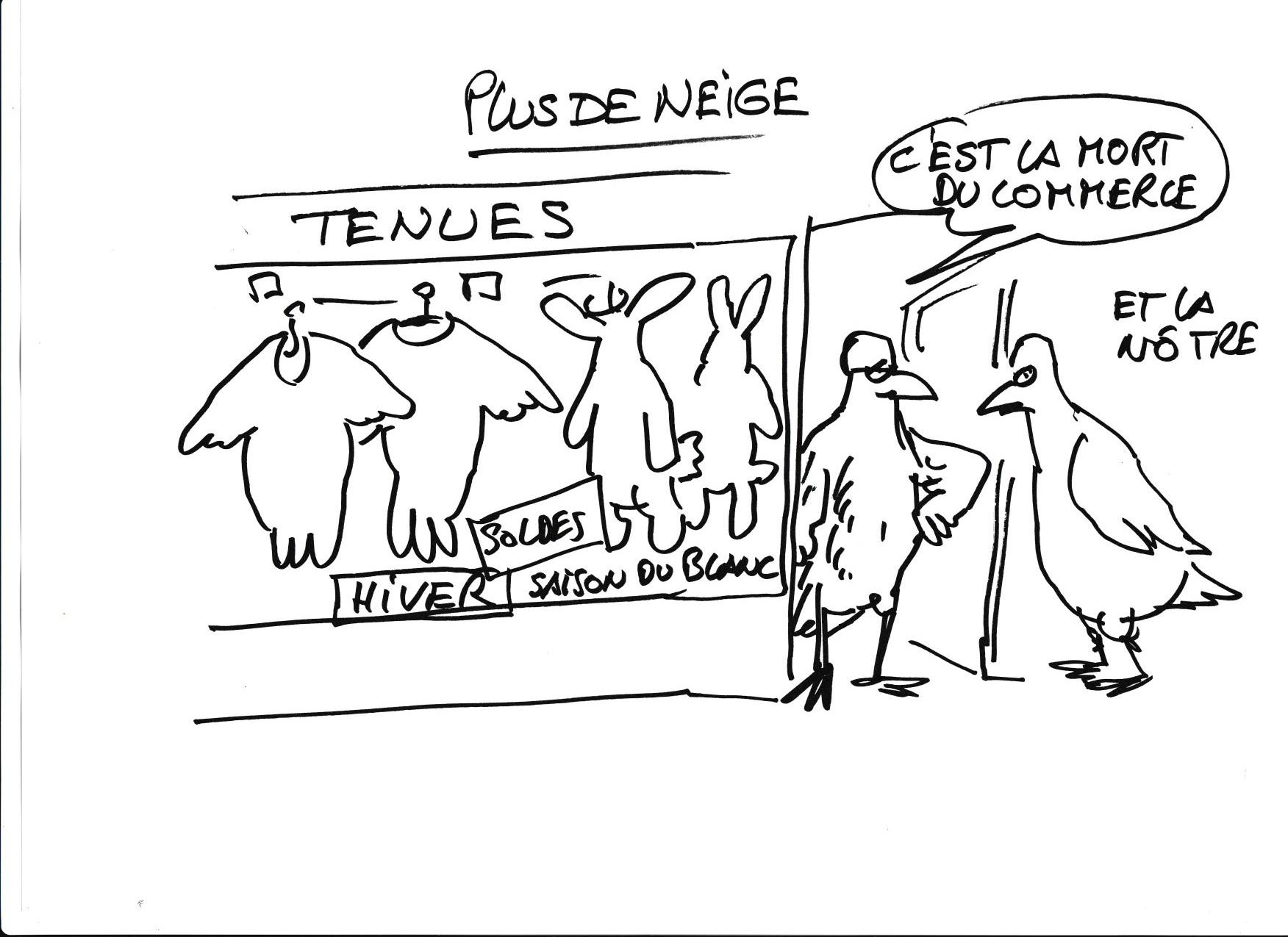 Musee de la pente rencontres combloranes 2023 especes menacees dessin 10