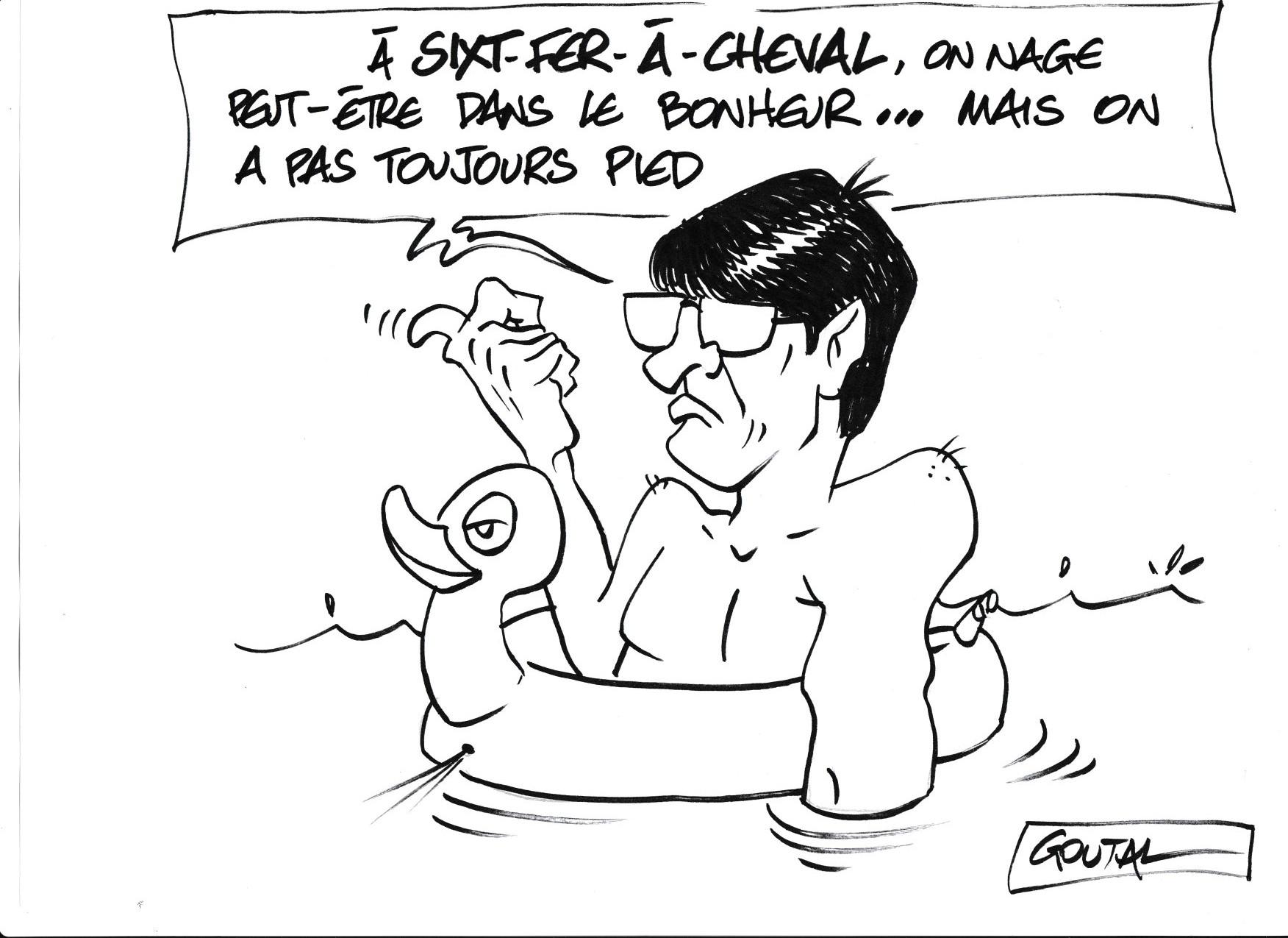 Musee de la pente rencontres combloranes 2023 urbanisme et preservation dessin 5