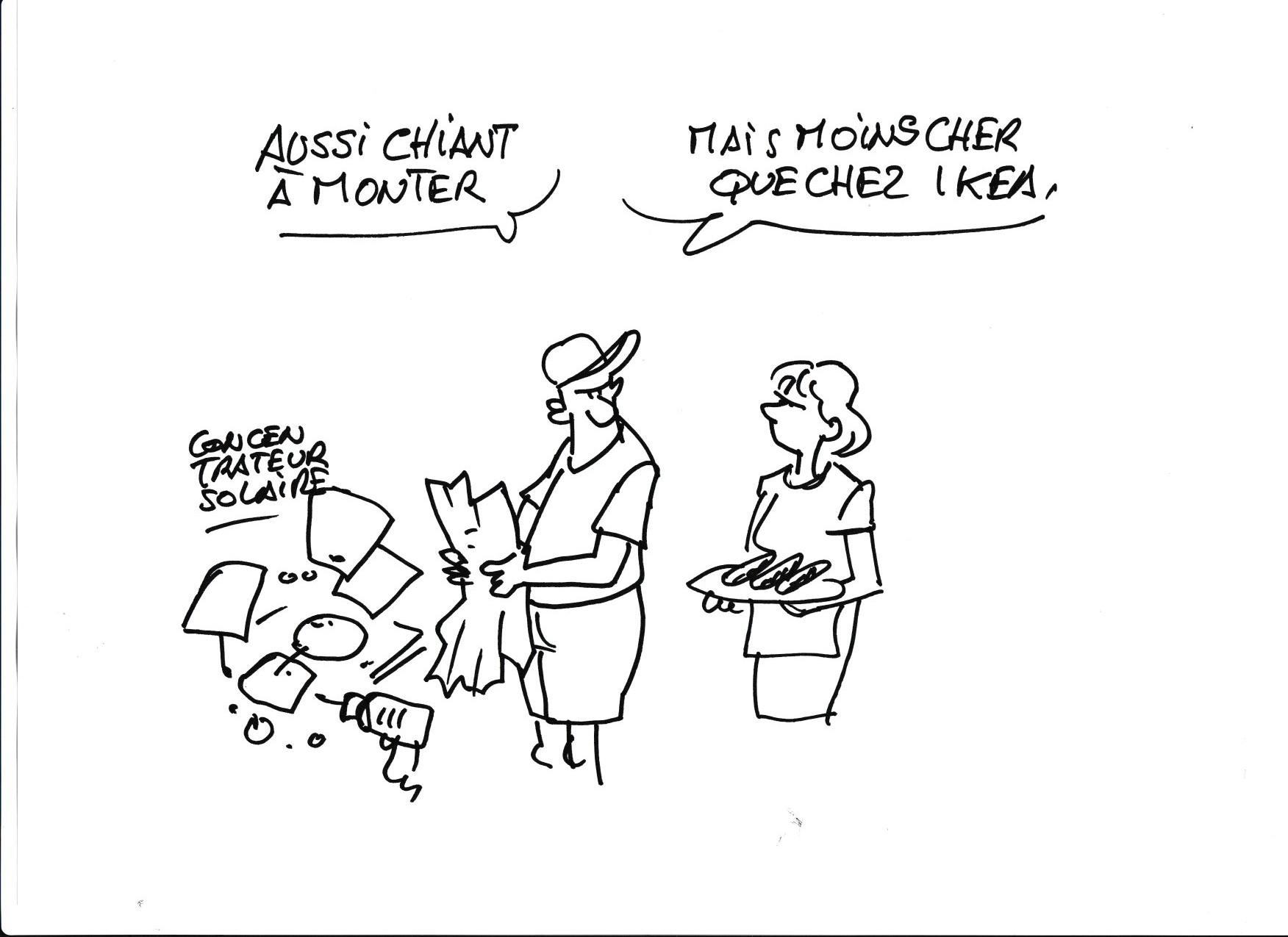 Musee de la pente rencontres combloranes aventuriers de l envioronnement dessin 11