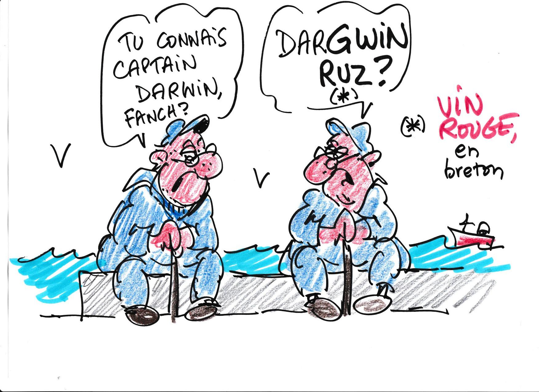 Musee de la pente rencontres combloranes aventuriers de l envioronnement dessin 12