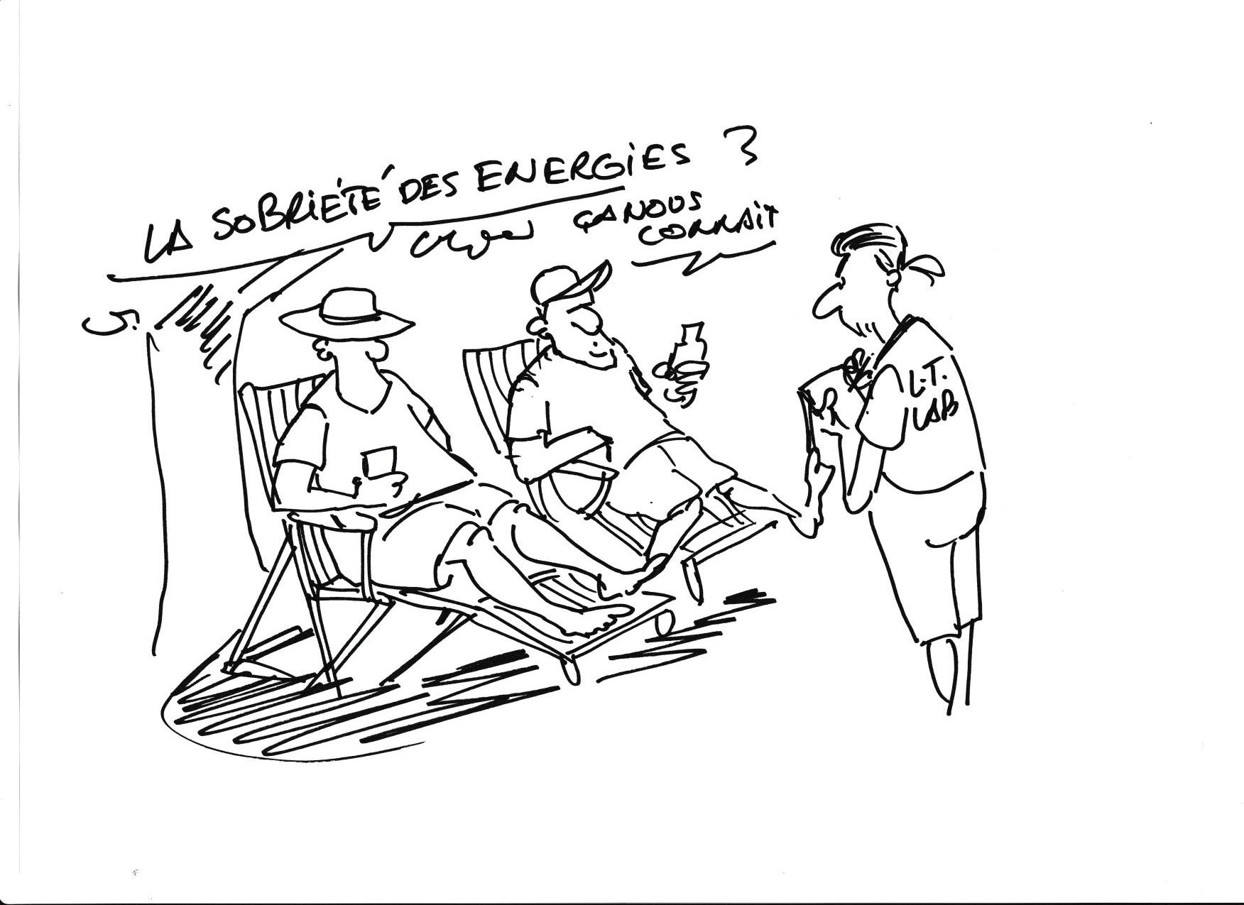 Musee de la pente rencontres combloranes aventuriers de l envioronnement dessin 14