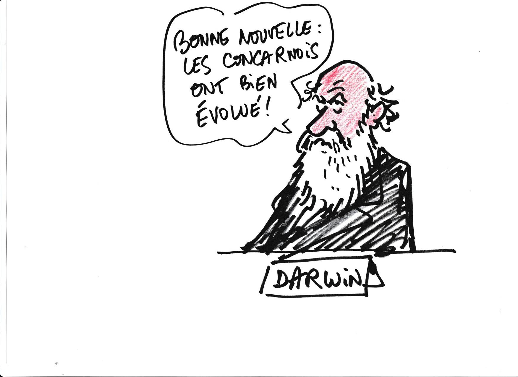 Musee de la pente rencontres combloranes aventuriers de l envioronnement dessin 15