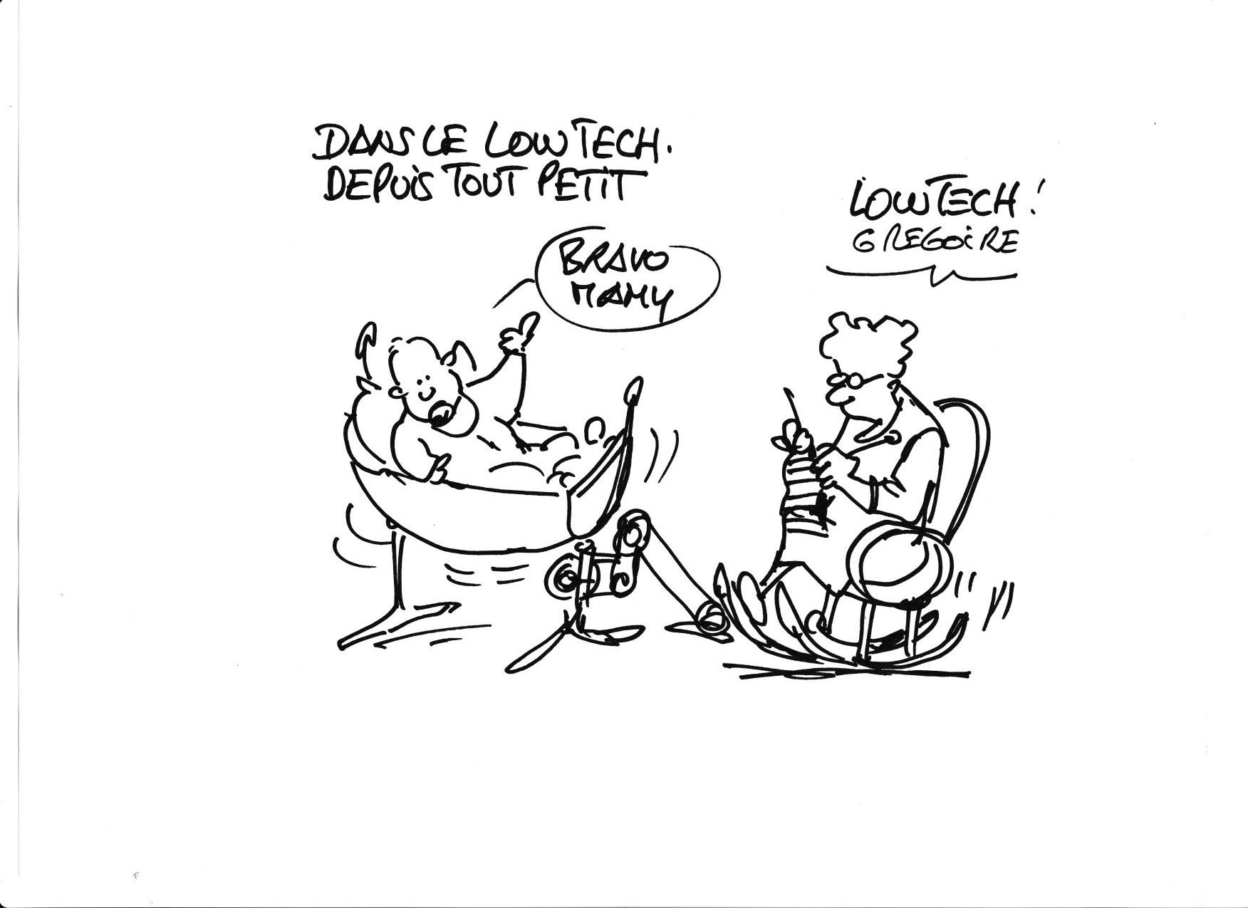 Musee de la pente rencontres combloranes aventuriers de l envioronnement dessin 6