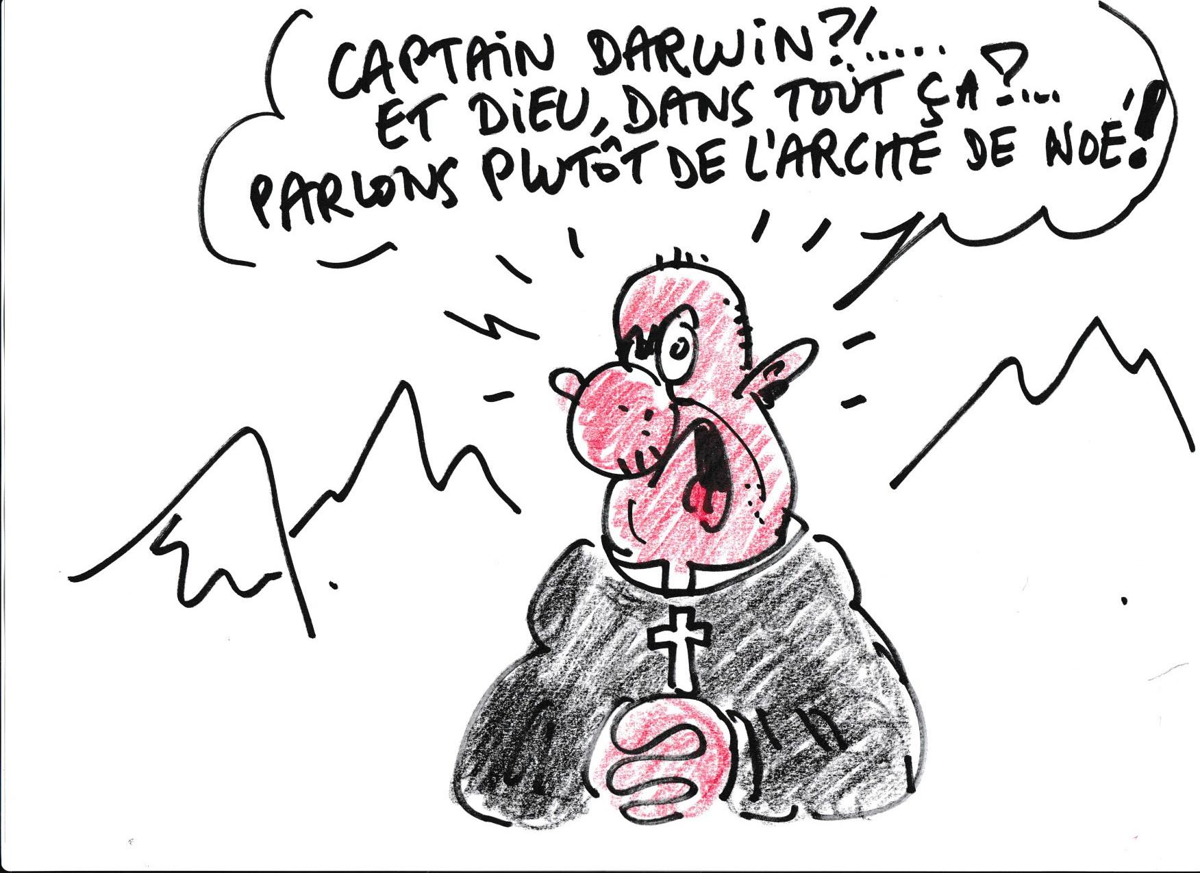 Musee de la pente rencontres combloranes aventuriers de l envioronnement dessin 7