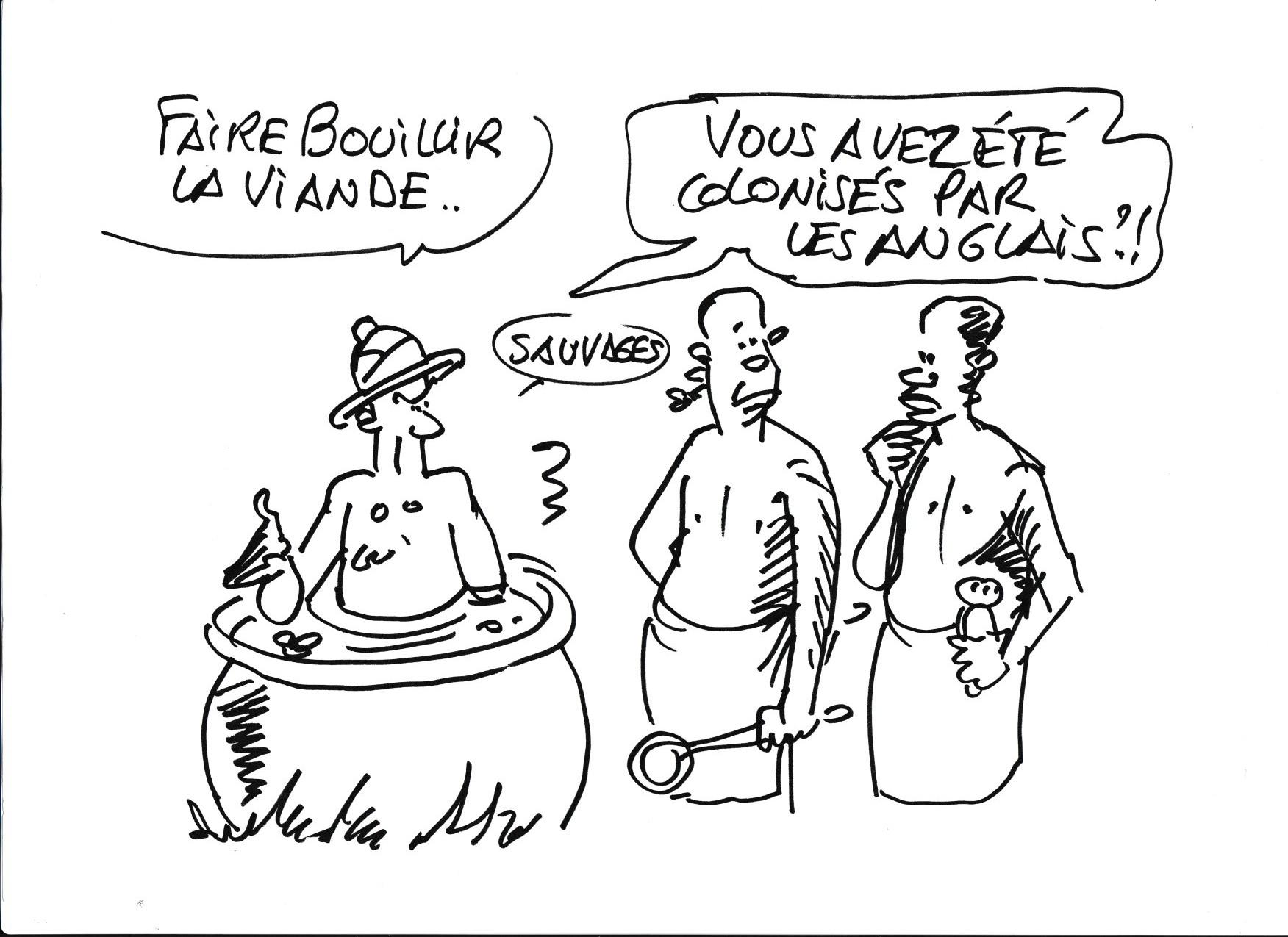 Musee de la pente rencontres combloranes dessin sauver le sauvage 15