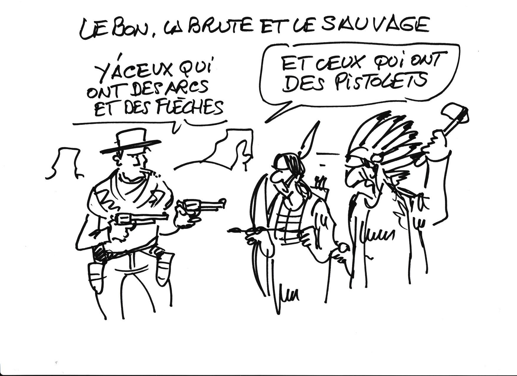 Musee de la pente rencontres combloranes dessin sauver le sauvage 18