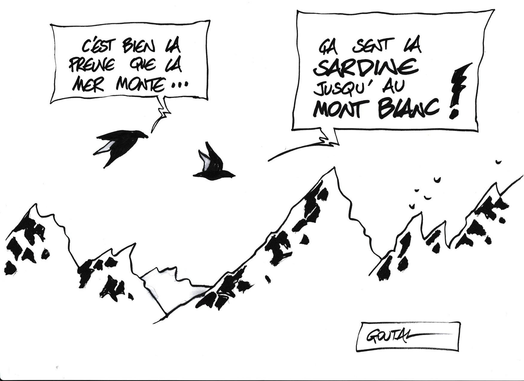 Musee de la pente rencontres combloranes dessin sauver le sauvage 6