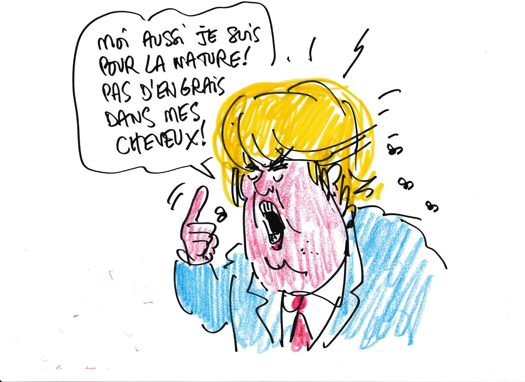 Musee de la pente rencontres combloranes dessin sauver le sauvage 9