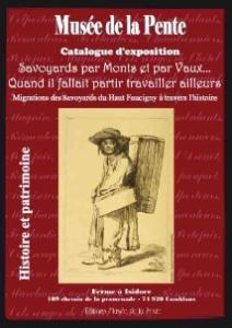 Savoyards par monts