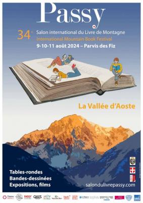 musee-de-la-pente_affiche_34eme salon du livre de Passyibéré08-02-2024o_3
