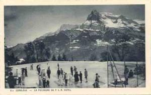 Ski plm